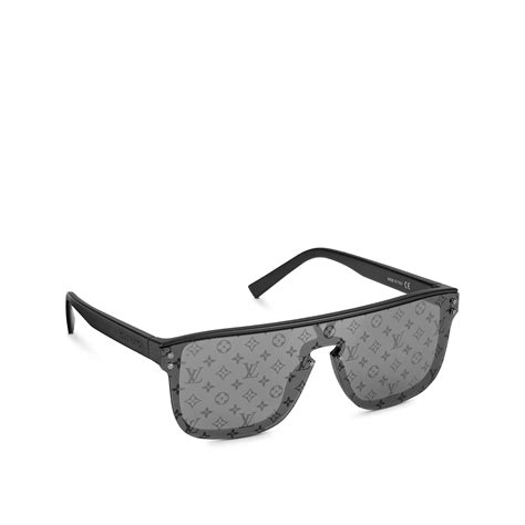 lv briller|LV Waimea Sunglasses S00 .